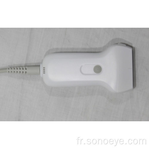 Scanner ultrason de type de sonde USB / wifi minisono